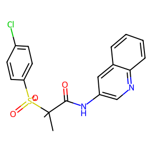 Chemical Structure