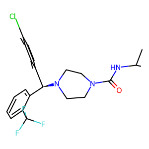 Chemical Structure