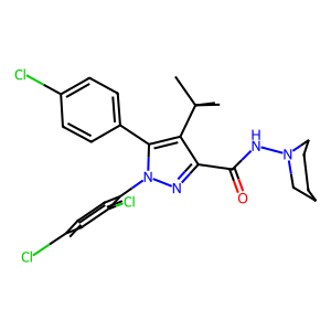 Chemical Structure