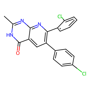 Chemical Structure