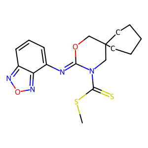 Chemical Structure