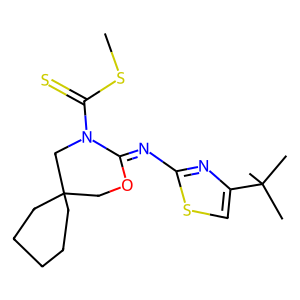 Chemical Structure