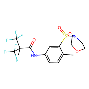 Chemical Structure