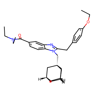 Chemical Structure