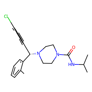 Chemical Structure