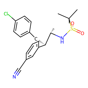 Chemical Structure