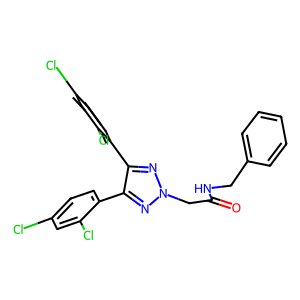 Chemical Structure