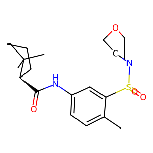 Chemical Structure