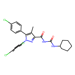 Chemical Structure
