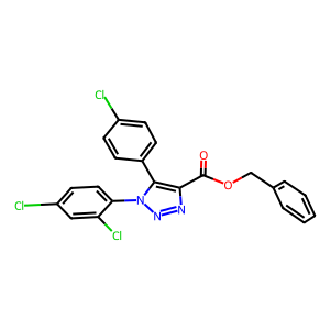 Chemical Structure