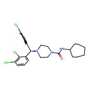 Chemical Structure