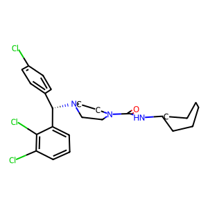 Chemical Structure