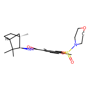 Chemical Structure