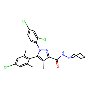 Chemical Structure