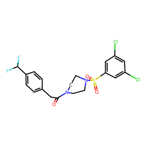 Chemical Structure