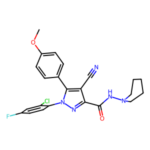 Chemical Structure