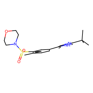 Chemical Structure