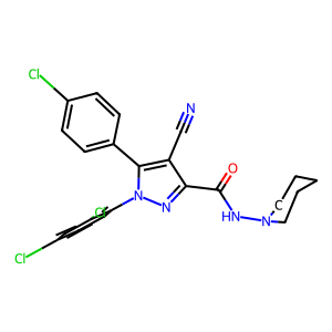 Chemical Structure