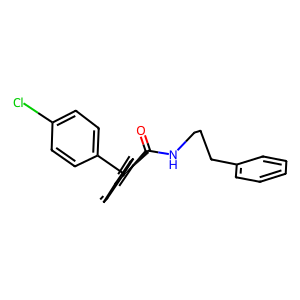 Chemical Structure