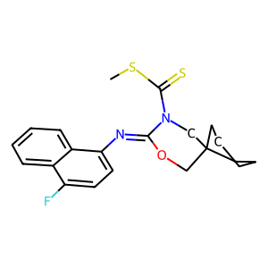 Chemical Structure