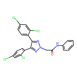 Chemical Structure