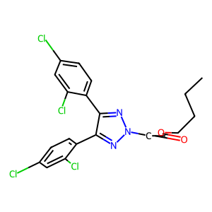 Chemical Structure