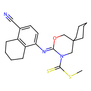 Chemical Structure