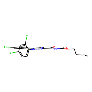 Chemical Structure
