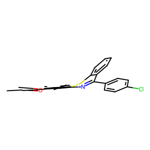 Chemical Structure