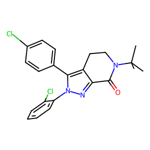 Chemical Structure
