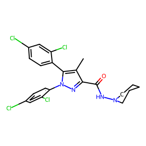 Chemical Structure