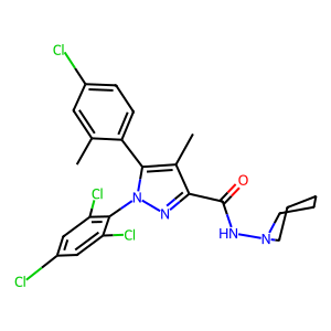 Chemical Structure