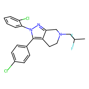Chemical Structure