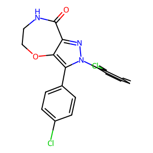 Chemical Structure