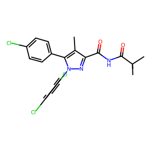Chemical Structure