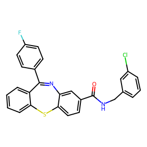 Chemical Structure