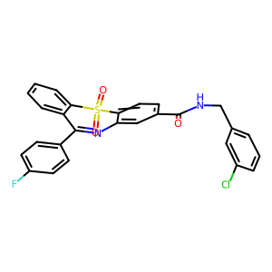 Chemical Structure