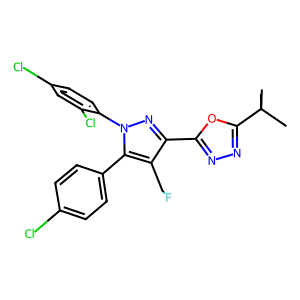 Chemical Structure