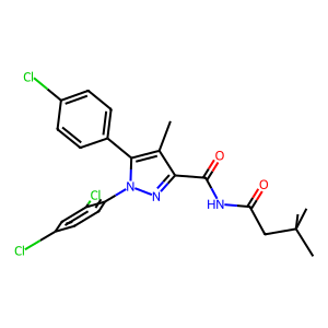 Chemical Structure