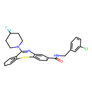 Chemical Structure