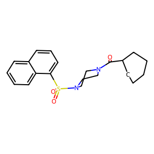 Chemical Structure