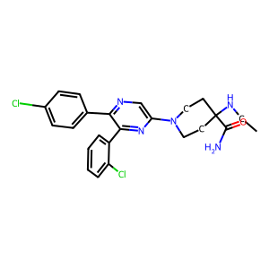 Chemical Structure