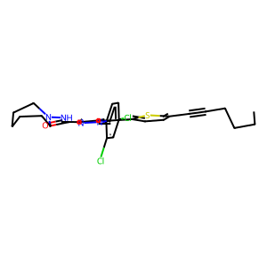 Chemical Structure