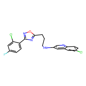 Chemical Structure