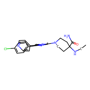 Chemical Structure