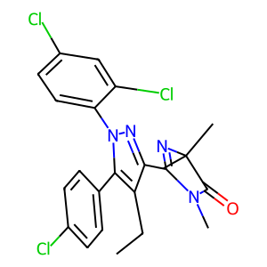 Chemical Structure