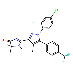 Chemical Structure
