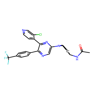 Chemical Structure