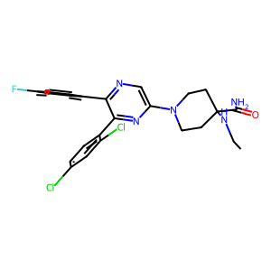 Chemical Structure