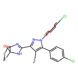 Chemical Structure